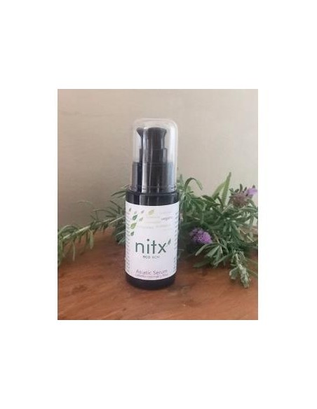 Serum Cabello Fino 30Ml. de Nitx