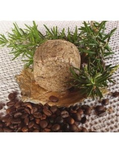 Champu Solido Estimulante Anticaida 85 Gramos Nitx