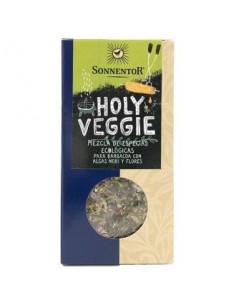 Holy Veggie 30 Gramos Bio Sonnentor