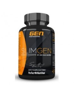 Slimgen 120 Cápsulas  Gen Professional