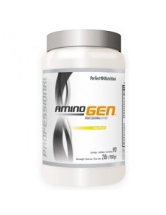 Aminogen Sabor Lima-Limon 1 Kilo Gen Professional