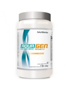 Aquagen Sabor Naranja 1 Kilo Gen Professional