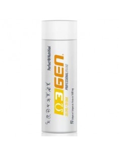 Omega 3 35/25 90 Perlas Gen Professional