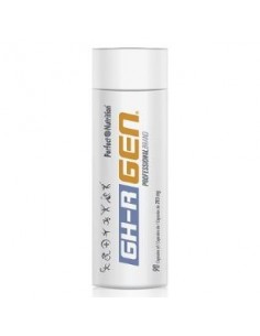 Gh-Rgen 90 Cápsulas  Gen Professional