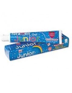 Gel Foramen Junior 50 Mililitros Oradent