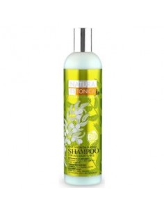 Champu Crecimiento Milagroso 400 Mililitros Bio Natura Estonica