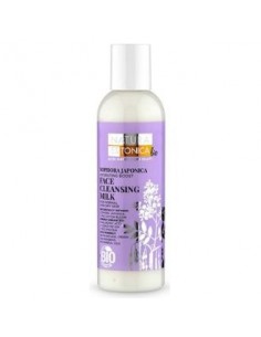 Leche Facial Limpiadora Sophora Japonica 200 Ml Bio Natura Estonica