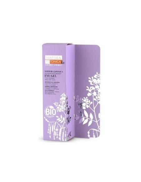 Contorno De Ojos Sophora Japonica 20 Mililitros Bio Natura Estonica