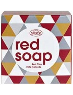 Jabon Facial-Corporal Red...