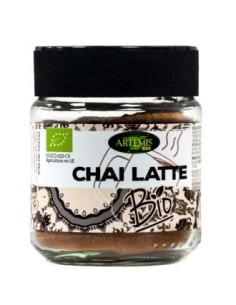 Chai Latte 60 gramos Bio Vegan de Artemis Bio