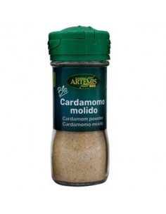 Cardamomo Molido Bio 30 g...