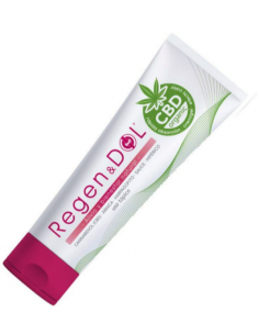 Regen & Dol Crema Cbd 200Ml. de Eladiet