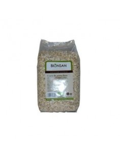 Copos De Avena Finos 500 Gramos Eco Bionsan