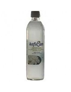 Kefir De Agua Sabor Limon  500 Mililitros Bio Bionsan