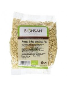 Proteina De Soja...