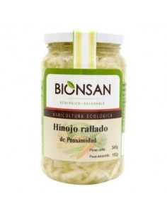 Hinojo Rallado De...