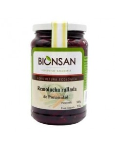 Remolacha Roja Rallada De...