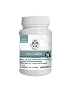 Laxa-Mech Cpr
