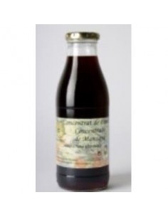 Concentrado De Manzana Liquido 500 Ml Eco S/A de Cal Valls