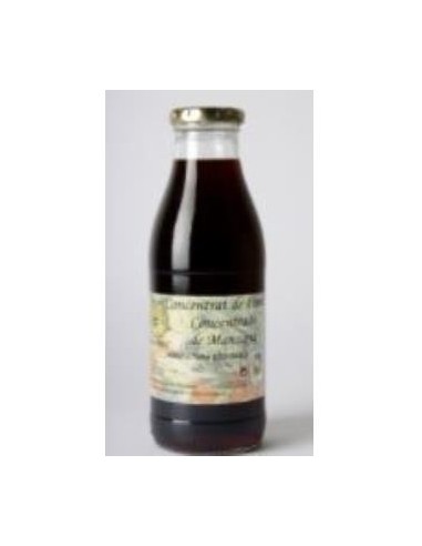 Concentrado De Manzana Liquido 500 Ml Eco S/A de Cal Valls