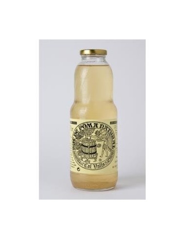 Zumo De Manzana Acida 1Lt 6Uds. de Cal Valls