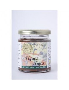 Mermelada De Higo 240 gramos Eco S/A de Cal Valls