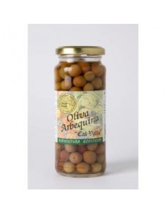 Aceituna Arbequinas 200...