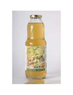 Zumo De Uva Blanca 1Lt Eco de Cal Valls