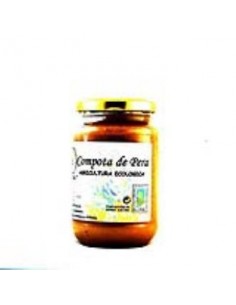 Compota De Pera 350 gramos Eco S/A de Cal Valls