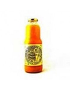 Zumo De Mandarina Nat 1Lt. de Cal Valls