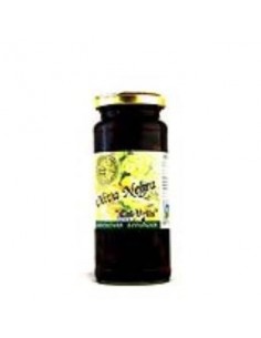 Aceituna Negra 200Gr. Eco...
