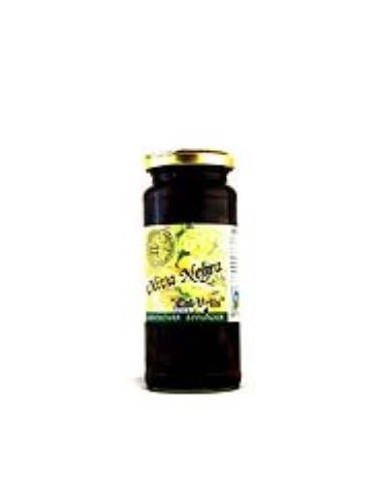Aceituna Negra 200 gramos Eco de Cal Valls