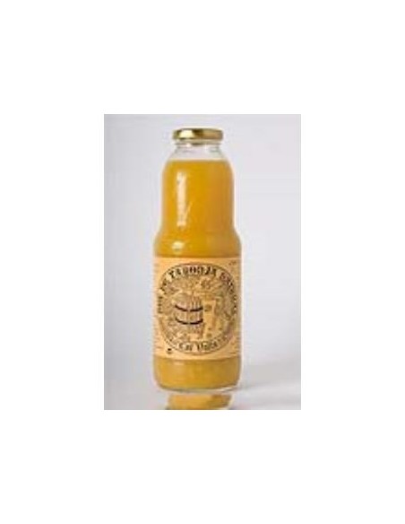 Zumo De Naranja Nat 1Lt. de Cal Valls