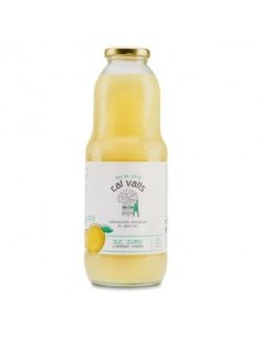 Zumo De Limon 1Lt. Eco de Cal Valls