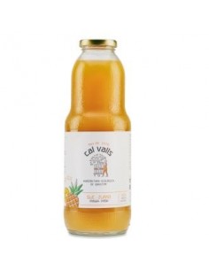 Zumo De Piña 1Lt. Eco de Cal Valls
