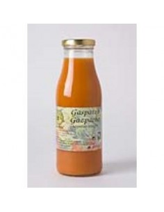 Gazpacho 500 Ml Eco de Cal Valls