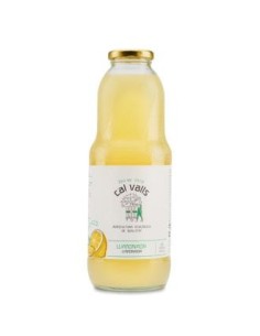 Limonada 1Lt. Eco de Cal Valls