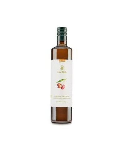 Aceite De Oliva Picual Virgen Extra Frio 750Ml de Cal Valls