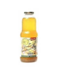Zumo De Manzana Sin Filtrar 1Lt. Demeter de Cal Valls