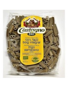 Sedanis De Trigo Sarraceno Integral 250 Gramos Eco Castagno