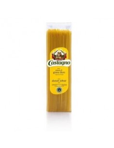 Espagueti De Espelta Dicoccum 500 gramos Eco de Castagno