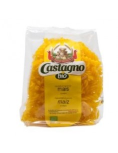 Espirales De Maiz 250 gramos Eco de Castagno