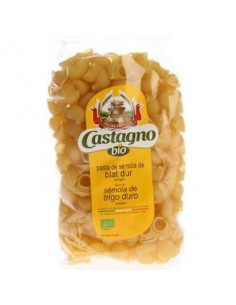Galets De Trigo Duro 500 gramos Eco de Castagno