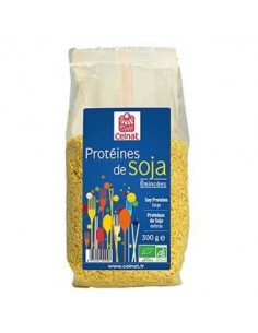 Soja Texturizada Fina...