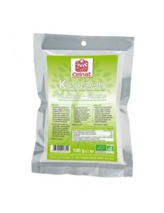Kuzu 100 Gramos Bio Celnat