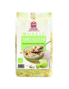Muesli 375 Gramos Bio Sg Celnat