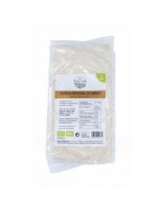 Semola De Arroz Integral 500 Gramos Bio Vegan Eco Salim