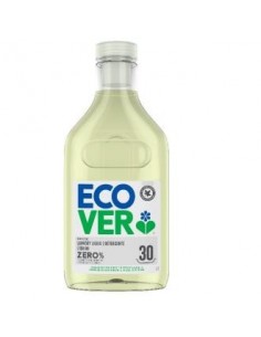 Detergente Liquido Zero% 1,5Lt. Eco Vegan de Ecover