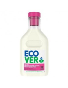 Suavizante Ropa Flor  Manzana Almendra 750 Ml Eco de Ecover