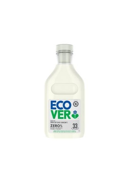Suavizante Ropa Zero%  1Lt. Eco Vegan de Ecover